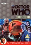 Bbcdvd-timeflight
