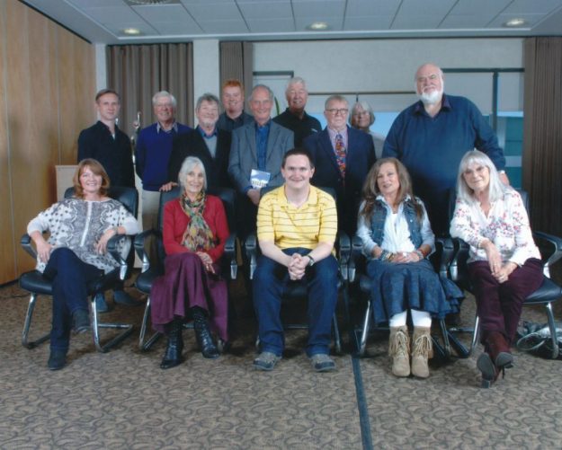 pandorica 2015 saturday group photo