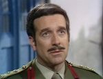 The Brigadier