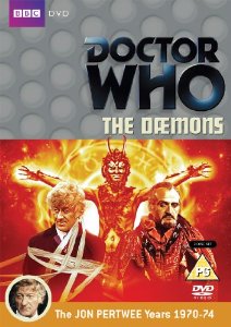 the daemons dvd