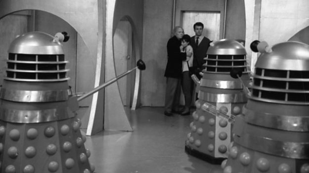 the daleks 2