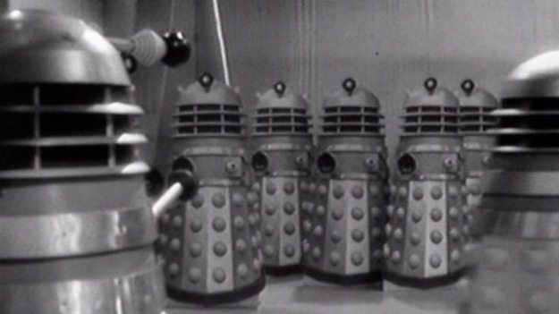 the daleks 7