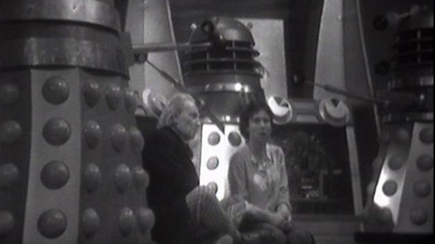 the daleks 6