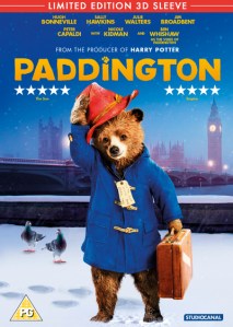 Paddington