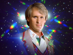 Peter Davison