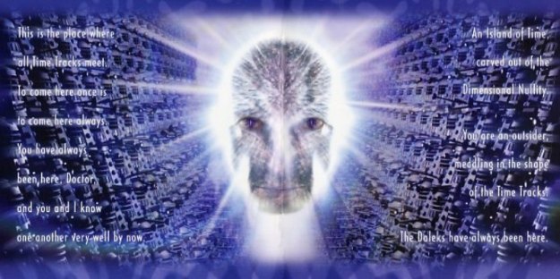 renaissance of the daleks