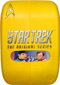 star trek season 1