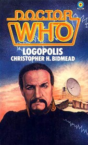 logopolis novel