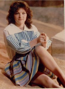 Nyssa (Sarah Sutton)