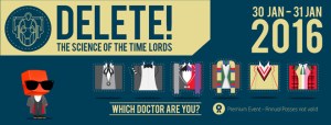 science of the time lords