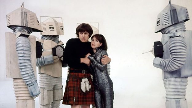 the mind robber episode 1