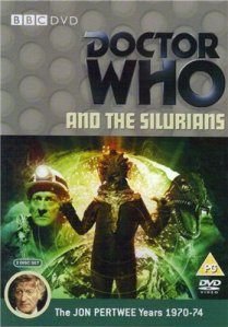 Dvd-silurians