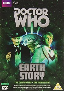 earth story dvd
