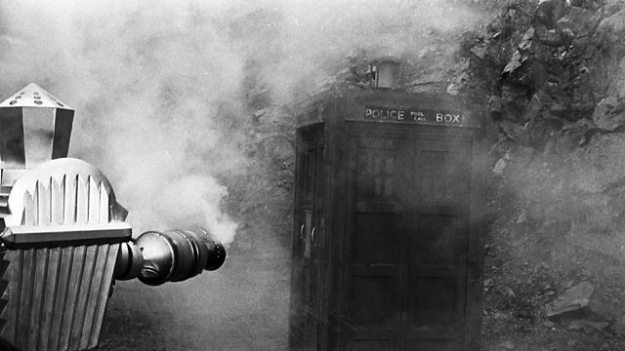 the krotons episode 3