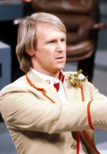 The Doctor (Peter Davison) 2 - Copy