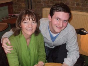 sarah sutton nyssa and tim bradley billy