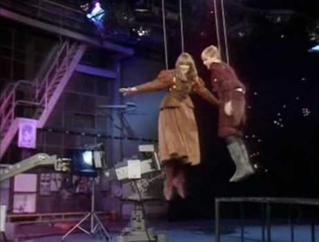 the silver chair - Copy