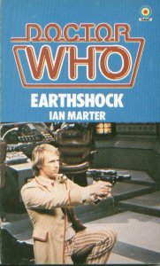 Earthshock_novel