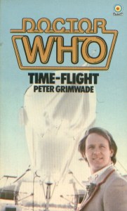 time-flight_novel