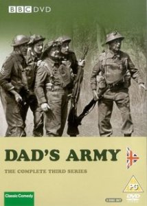dad's army series 3 dvd