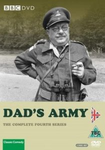 dad's army series 4 dvd