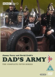 dad's army series 5 dvd