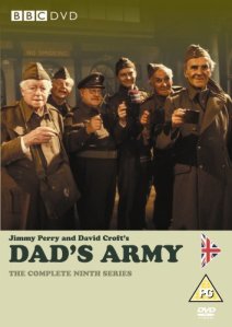 dad's army series 9 dvd