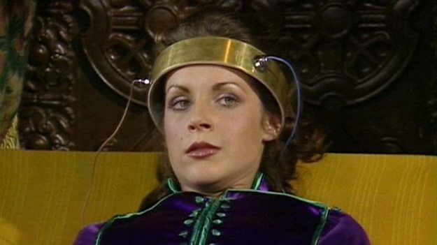 the androids of tara part 3