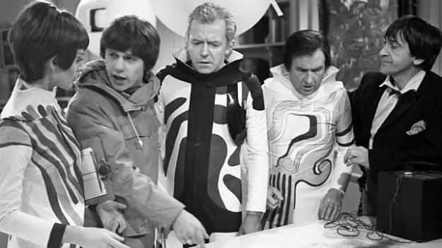 the ice warriors part 2