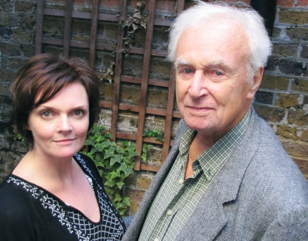 the revenants doctor who1