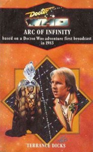 2672-doctor-who-arc-of-infinity-2-paperback-book