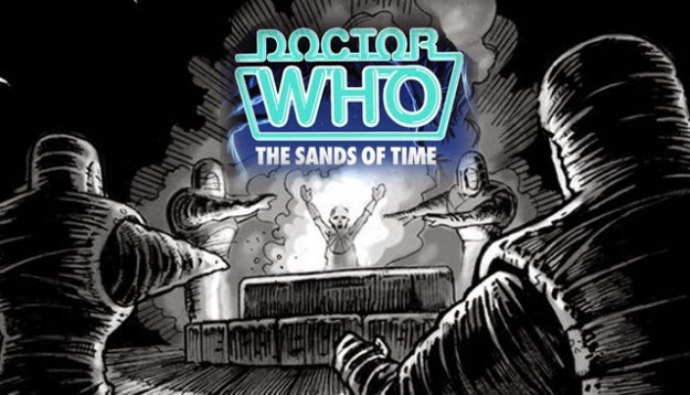 the-sands-of-time