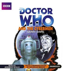 doctor-who-and-the-cybermen-audiobook