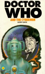 doctor-who-and-the-cybermen-novelization