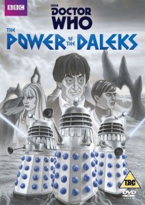the-power-of-the-daleks-dvd