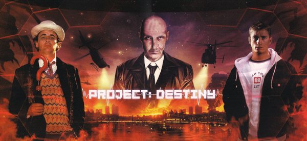 project-destiny