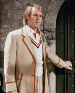 chieftain's caves fifth doctor