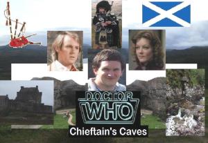 chieftain's caves