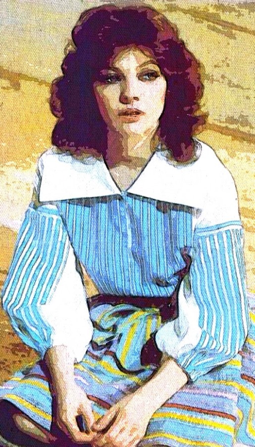 nyssa snakedance timelord007