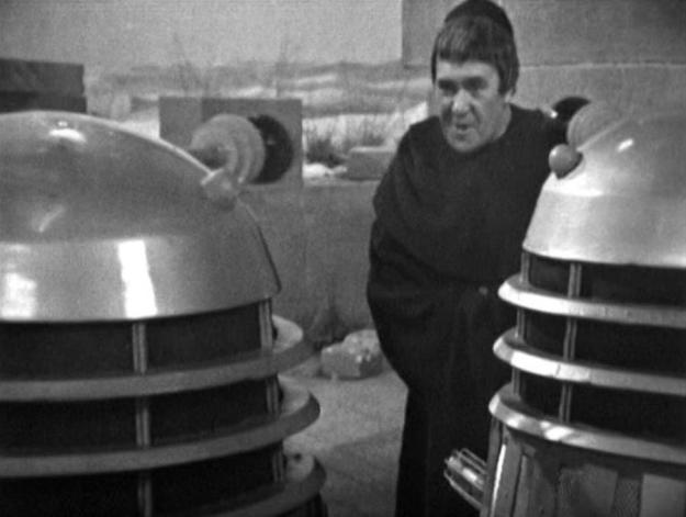 the daleks master plan11