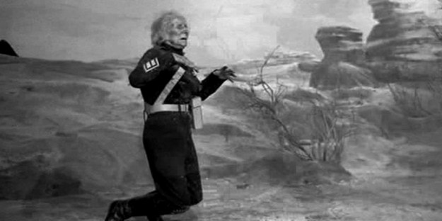 the daleks' master plan