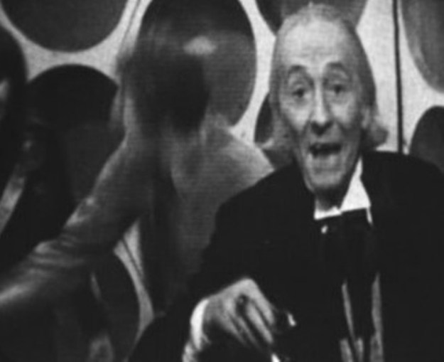 the daleks master plan9