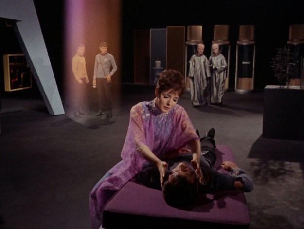 the empath tos