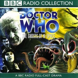 the ghosts of n-space