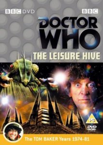 the leisure hive dvd