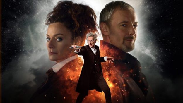 world enough and time doctor who1