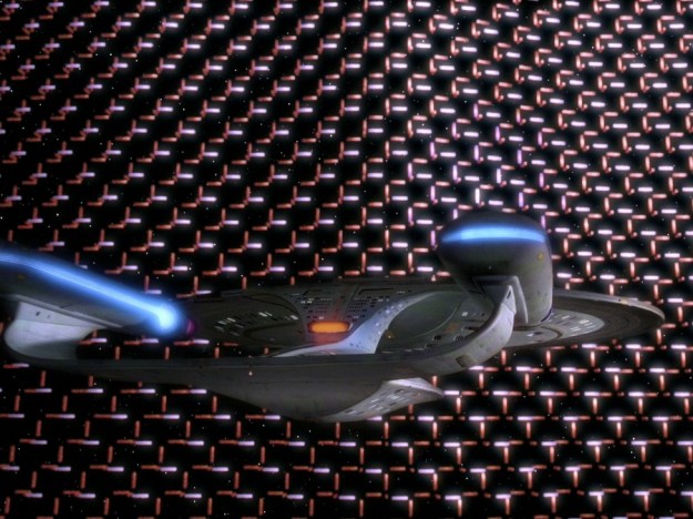 encounter at farpoint tng