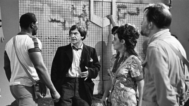 the tomb of the cybermen1