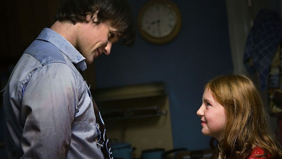 The Eleventh Hour Riddle ‘The Eleventh Hour’ (TV) | Bradley's Basement