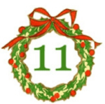 advent day 11 2017